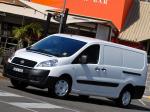 Fiat Scudo Van LWB 2007 года (AU)